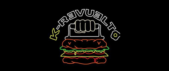 K-Revuelto Fast Good