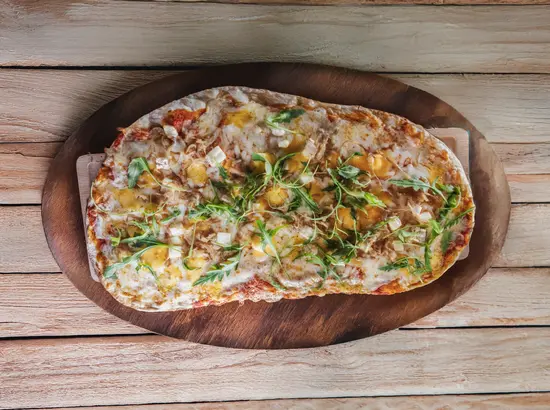 Restaurante Infinito