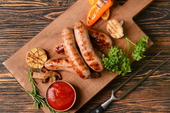 Paul's Steak House Restaurant