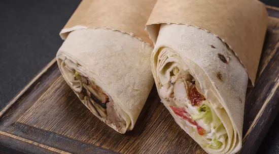 Mestizo Pizzería Kebab