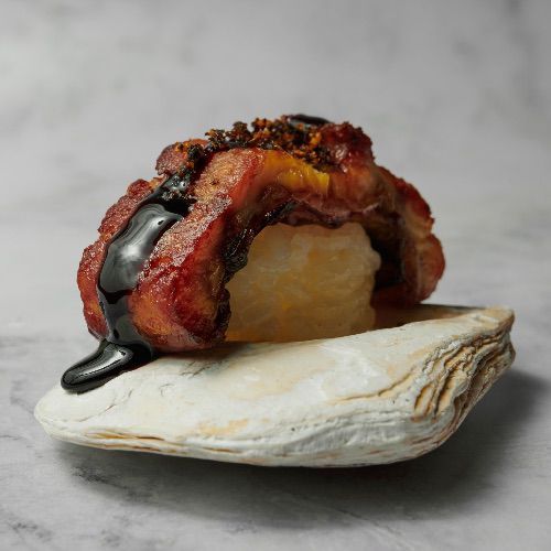 Unagi Sushi
