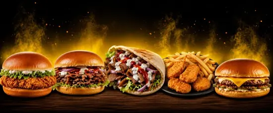 London Doner