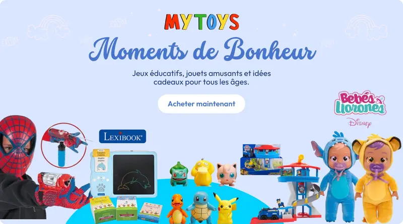 MyToys