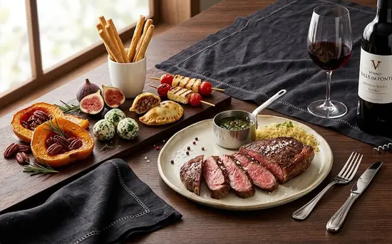 Sabores da Terra - Churrasqueira take away