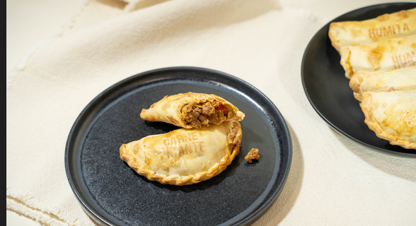 Nómada Empanadas