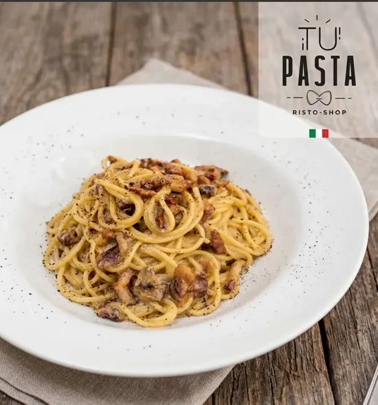 Tu Pasta!