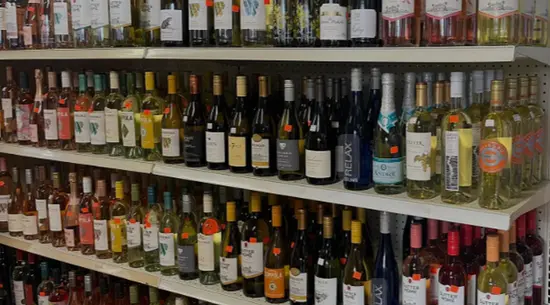 The Master Drinks Ntinda