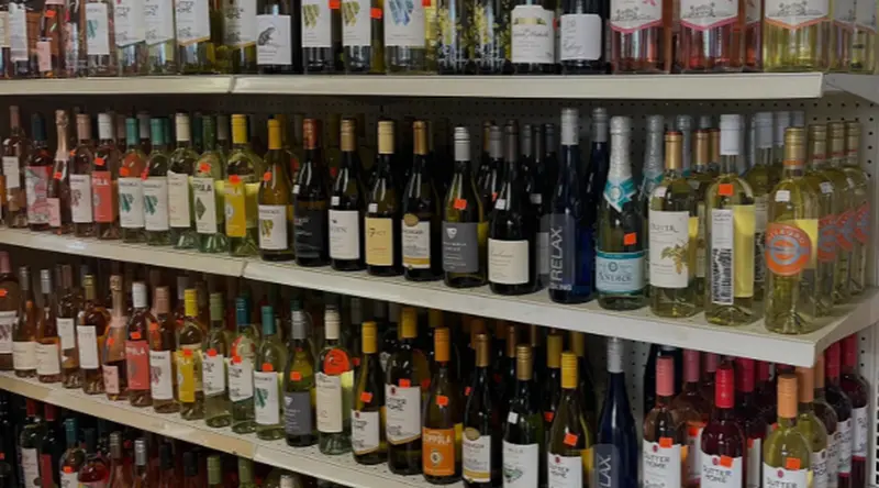 The Master Drinks Ntinda