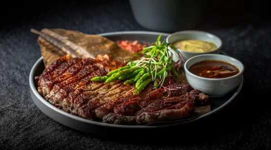 Asador Restaurante Turiguanó