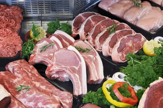 Macelleria Equina Cappuccini