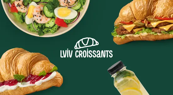 Lviv Croissants