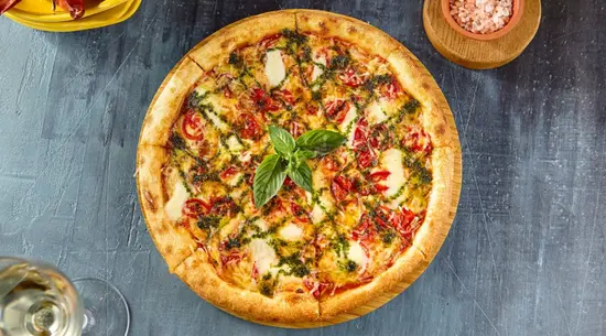 ABI Meniul Zilei și Pizza