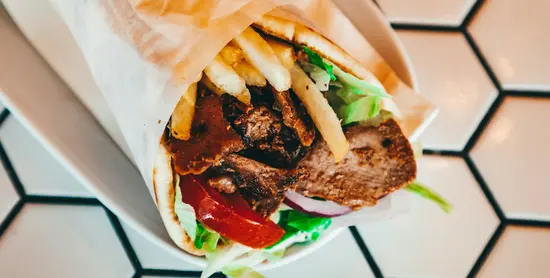 Baba Kebab