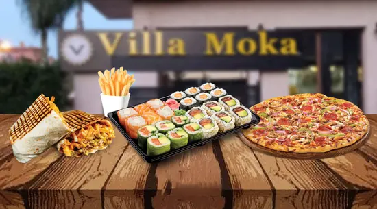 Villa Moka