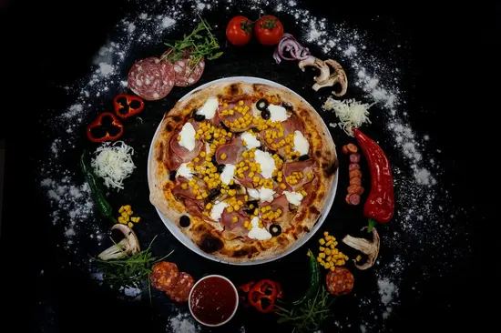Pizza Delpy
