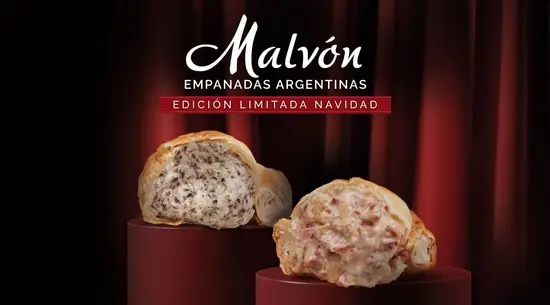 Empanadas Malvón