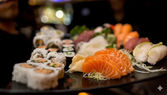 MōMA • Japanese Cuisine