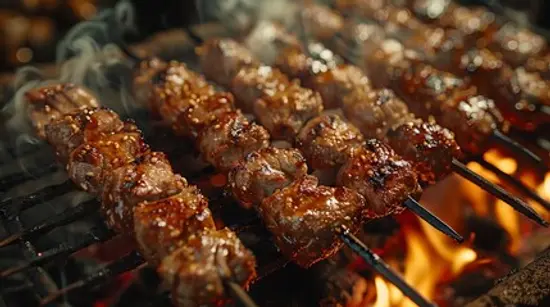 مشاوي مراكش