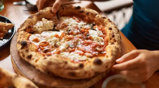 Ristorante pizzeria la mia Regina