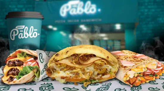 Snack Pablo