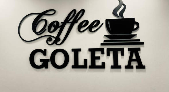 Coffee Goleta