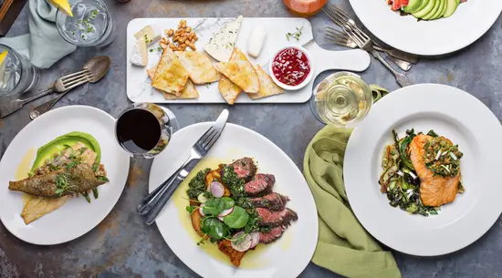 Restaurante Casa Garcia's