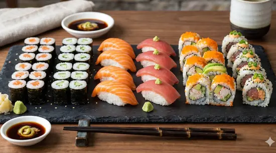MITO SUSHI
