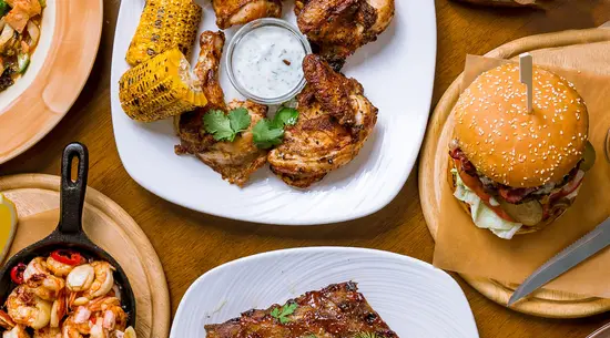 La Cuineta De La Claudia