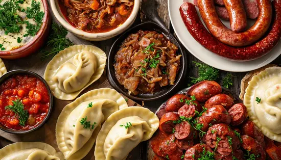 Restauracja Rycerska