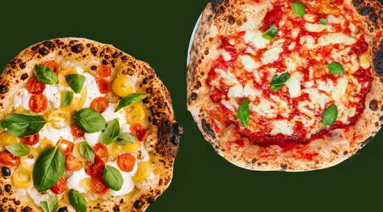 Pizzeria Sant'Agostino