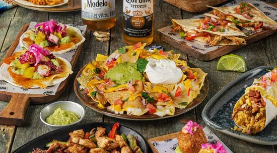 Cantina Mariachi