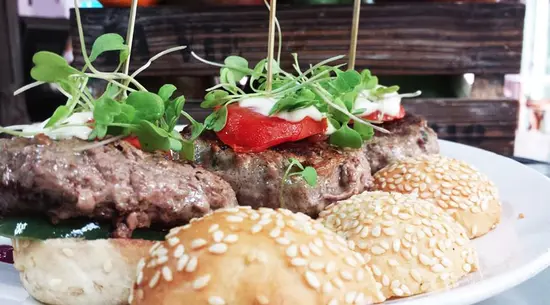 Astrid Tapería Orgánica