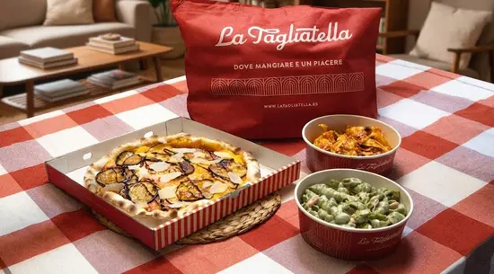 La Tagliatella