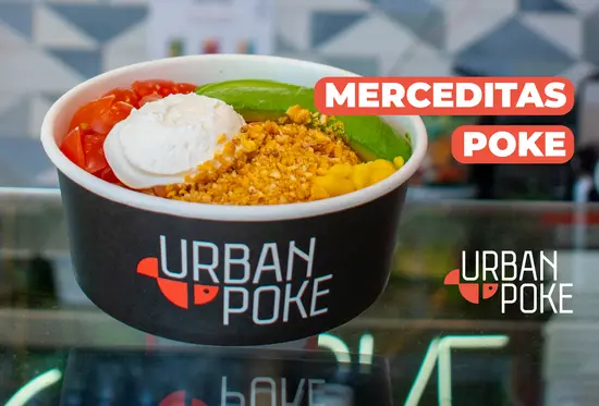 Urban Poke