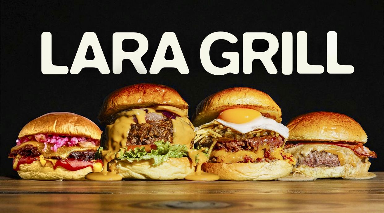 Lara Grill