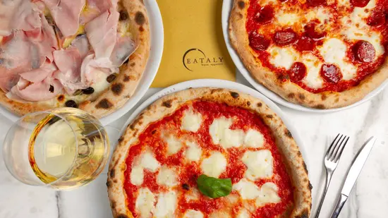Eataly - Pizza & Cucina