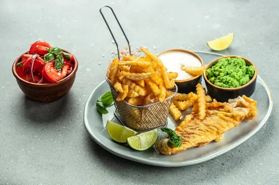 Cherhanaua Peștele Dunării