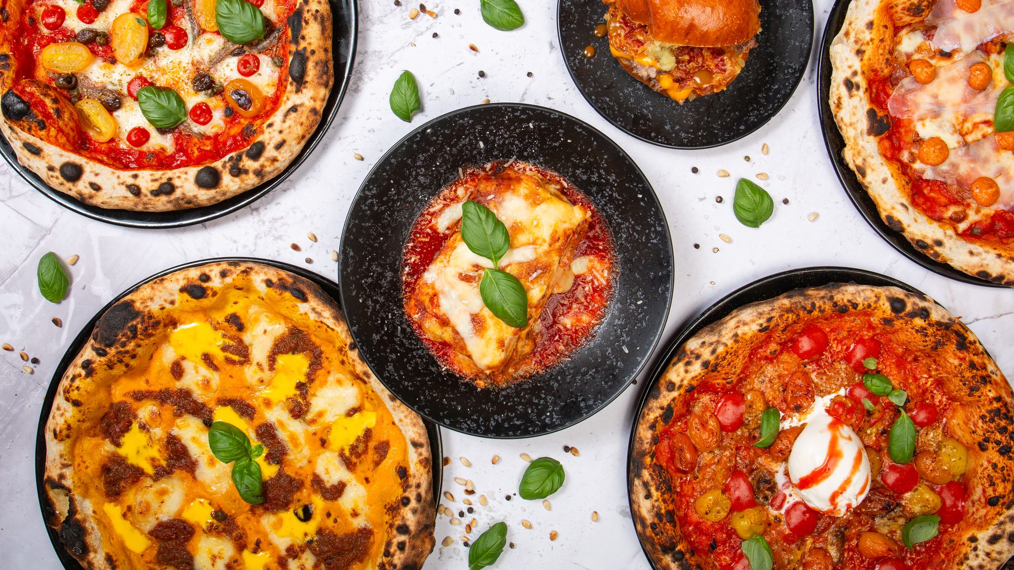 PIZZAFERAJ