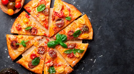 Pizza Gonzales
