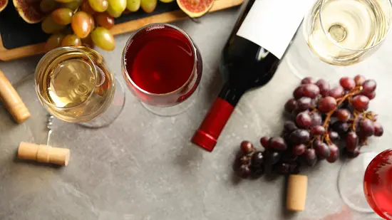 Vino Bar & Shop