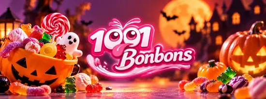 1001 Bonbons
