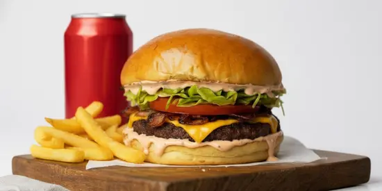 Rota 23 Hamburgueria