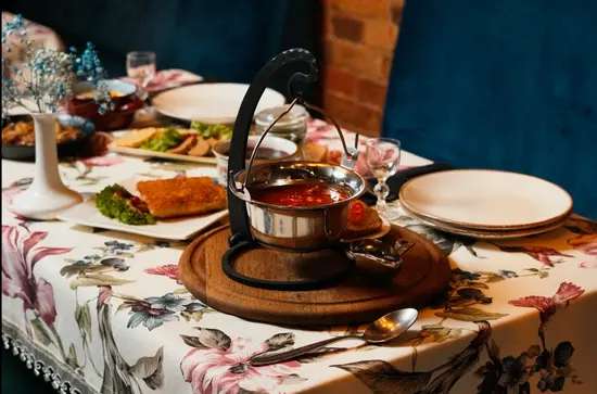 PANSKA VEZHA/ ПАНСЬКА ВЕЖА