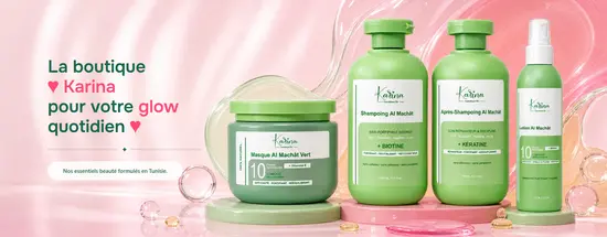 Karina Cosmétique