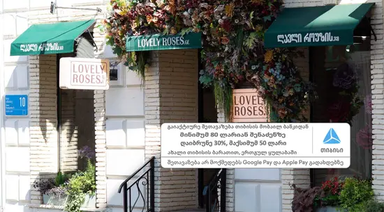 Lovely Roses Flowers