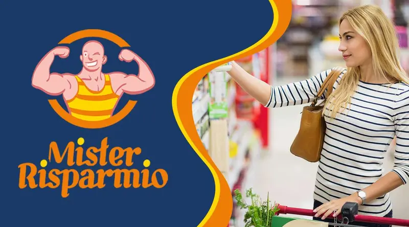 Mister Risparmio