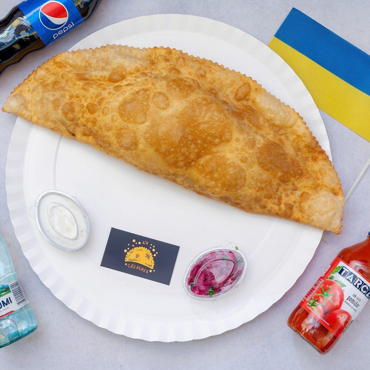 Air Czeburek