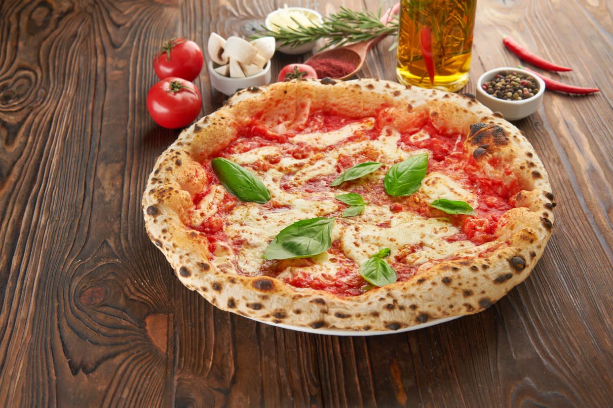 Ristorante Pizzeria Babbo