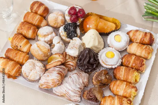 Le Dolcezze Di Christian