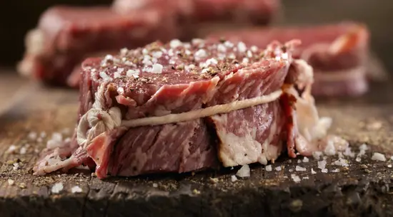 Carns Selectes Guille